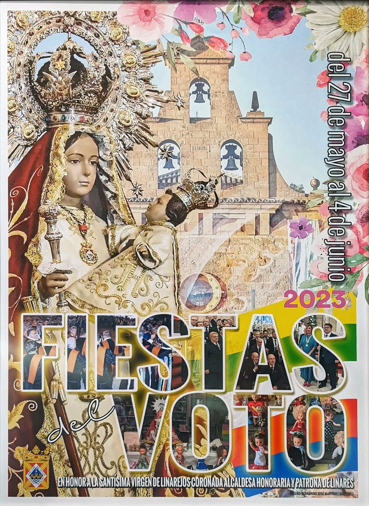 Fiestas del Voto  